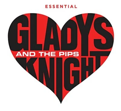 Gladys Knight & The Pips - The Essential G... - Gladys Knight & The Pips CD 86VG - Bild 1 von 2