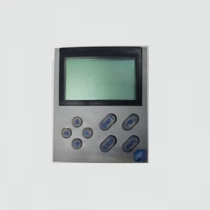 ▀▄▀▄▀ LENZE DISPLAY - EMZ9371BC - Bild 1 von 2