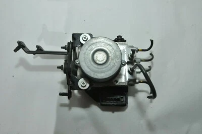 INFINITI Q50 ABS Pump Modulator Valve Accumulator Anti Lock Brake Actuator & Esu - Image 1 of 4