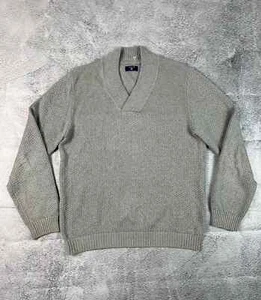 Gant men’s knit sweater - Picture 1 of 13