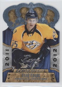 2011 Panini Anthology Crown Royale Royalty Expo 12 /5 Ryan Thang #186 Rookie RC