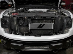 Mishimoto Transmission Cooler for 2011-2014 Ford F-150 w/ OEM Trans Cooler - Picture 1 of 7