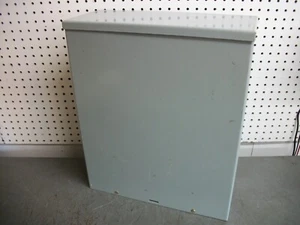 HUBBELL WIEGMANN 18X15X6 ENCLOSURE NOB - Picture 1 of 6