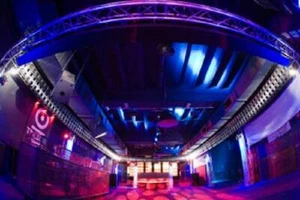 Tresor in Berlin Live Classic Techno Club DJ-Sets Compilation (1993 - 1998) - Picture 1 of 7