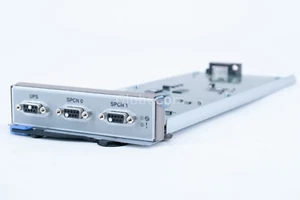 IBM 45D5367 , 45D5229 , 45D9615 SPCN GEHÄUSE MANAGEMENT CONTROLLER KARTE - Bild 1 von 4