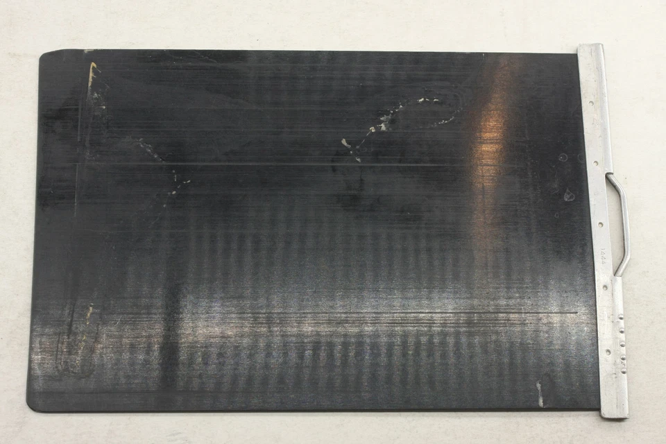 Darkslide for 4 x 5 Film Holder - Graflex No 1444 Slide USED H410 - Image 1 of 3