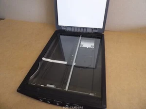 Canon CanoScan LiDE 210 Color Photo Flatbed Scanner A4 USB 4800dpi - TESTED OK - Picture 1 of 7