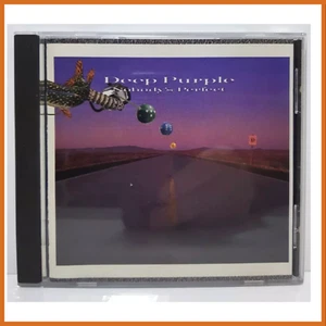Deep Purple - CD  Nobody's Perfect - Live [Remastered] (1988) Fast Free P&P - Foto 1 di 6