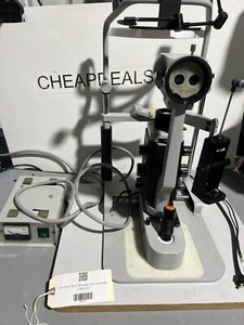 Carl Zeiss 30 SL Slit Lamp Parts Only Lc8616-22 - Picture 1 of 5