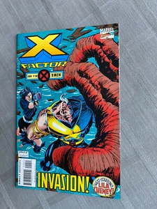 X-FACTOR VOLUME 1 N°110 VO EN EXCELLENT ÉTAT / NEAR MINT - Imagen 1 de 4