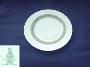 Royal Doulton Rondelay 4 piatti pane e burro come nuovi - Foto 1 di 1