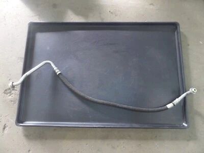 08-12 Land Rover LR2 OEM шланг переменного тока фреон 6G9N-19N601-HC C8 - Изображение 1 из 4