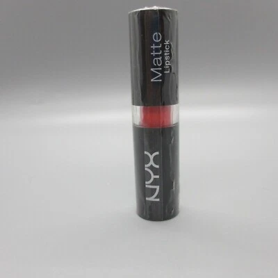 NYX Professional Makeup Matte Lipstick MLS05 Indie Flick - Image 1 of 3