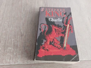CHARLIE / STEPHEN KING - Imagen 1 de 3