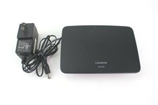 Cisco Linksys SE1500 Fast 5-Port External Ethernet Switch w/ Power Adapter