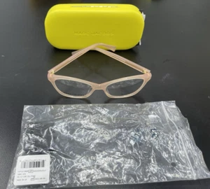 Marc Jacobs MARC 379 35J PINK 51/17/145 Women's Eyewear Frame - Picture 1 of 5