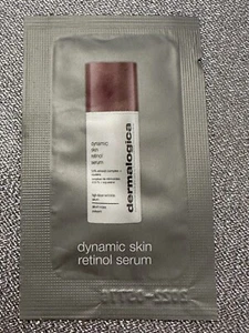 Dermalogica Dynamic Skin Retinol Serum High Dose Multi Retinoid Wrinkles - Picture 1 of 2