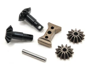 Traxxas Differential Zahnräder TRX6882X Slash 4x4, Slash 4x4 HD VXL, Rustl ... - Bild 1 von 2