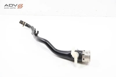 2016 - 2022 BMW X1 F48 2.0L FUEL GAS TANK FILLER NECK HOSE TUBE PIPE OEM - Image 1 of 4