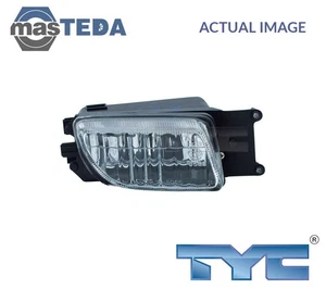 19-5096-05-2 FOG LIGHT LAMP LEFT TYC FOR SEAT CORDOBA,IBIZA II - Picture 1 of 5