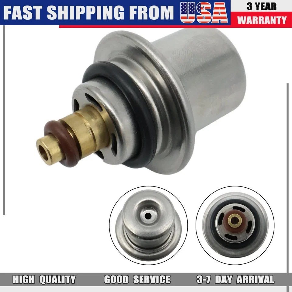 1x Regulador de presión de inyección de combustible 31380-3Q550 para Hyundai Tucson 2014-2015 Foto 1 de 4