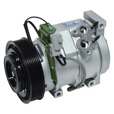 For Toyota Camry 2002-2006 UAC CO10768C A/C Compressor Assembly Foto 1 de 2