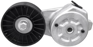 Accessory Drive Belt Tensioner Assembly Dayco For 1997-2002 Ford Escort - Image 1 of 2