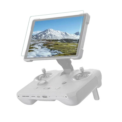 LKTOP (SP247-3) 3er-Pack Schutzfolie für DJI RC Pro 2 (Mavic 4 Pro)