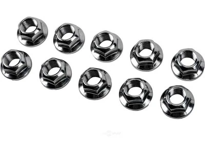 Tuerca de brazo de control inferior delantera Delco 63199BMJK para Chevrolet Aveo5 2007-2011 Foto 1 de 2