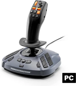 Simtask Farmstick - Joystick Multifunzione per Il Farming - Foto 1 di 12