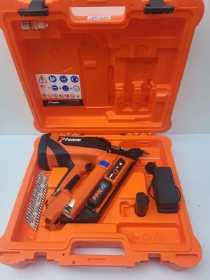 Paslode PPNXI  First Fix Positive Placement Gas Nailer UK Free Postage  - Image 1 of 4