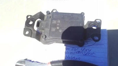 Unidad de radar de cámara/proyector crucero adaptativo frontal compatible con CAMRY 30172246 18-19 Foto 1 de 4