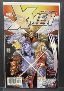 Uncanny X-Men - #417 - Marvel - 2003 - VF/NM - Picture 1 of 1