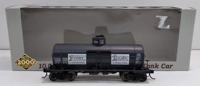 Proto 2000 101319 HO Imperial Oil 10k Gallon Type 21 Riveted Tank Car #7175 NIB - Image 1 of 2