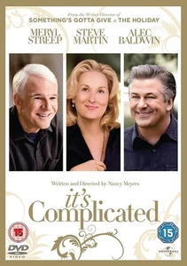 It's Complicated [DVD] + Free Download Album - Picture 1 of 1