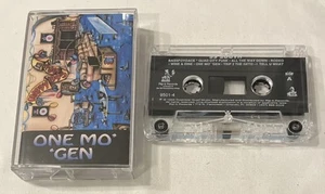 95 South - One Mo' Gen - Bonus Track - CASSETTE 1995 - Picture 1 of 3