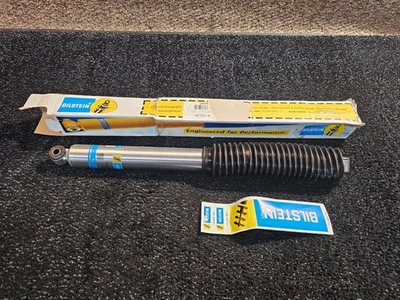 Bilstein B8 5100 Front Steering Stabilizer For Ram 07-13 2500 & 07-12 3500 4WD - Image 1 of 4