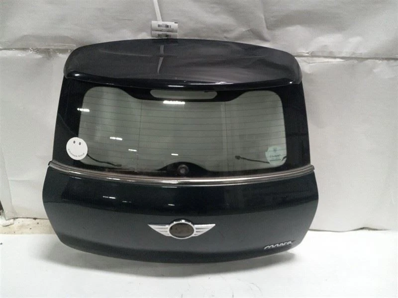 PUERTA TRASERA CON TAPA para MINI COOPER COUNTRYMAN 2011-2016 OEM Foto 1 de 4