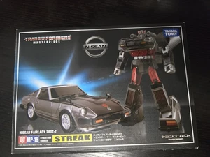Takara Tomy Transformers Masterpiece Streak MP-18 - Bild 1 von 4