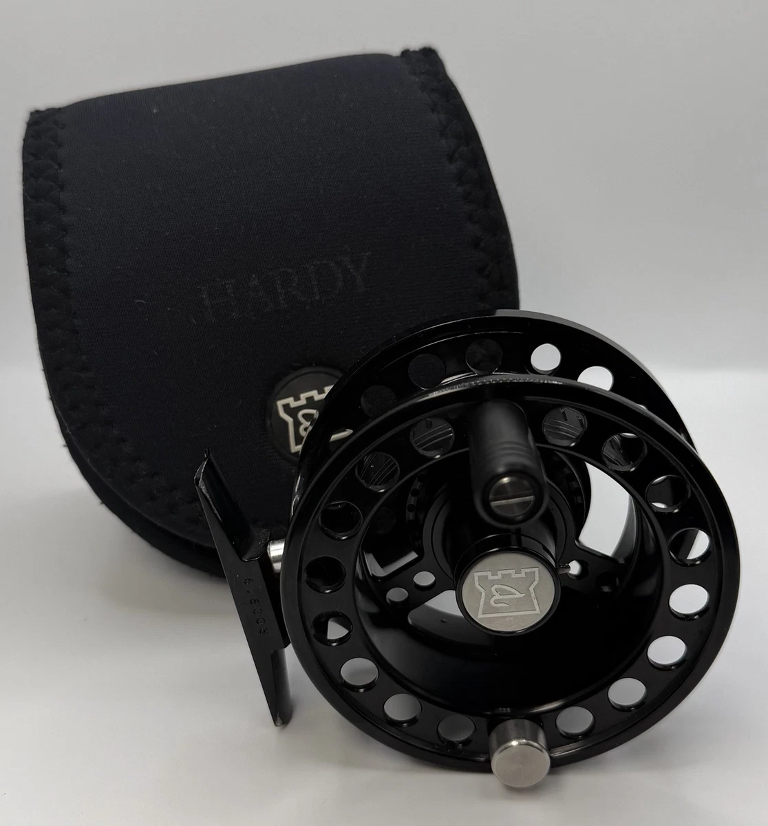 hardy uniqua reel products for sale | eBay