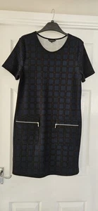 Peacocks Women's Dress Size 10 BNWT - Picture 1 of 3