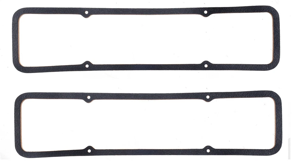 Mr Gasket 5860 Ultra Seal Valve Cover Gasket Set - Imagem 1 de 1