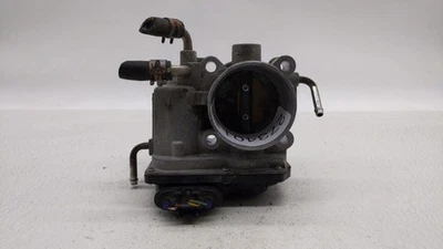 Corpo do acelerador Toyota Rav4 2006-2008 W19TB - Imagem 1 de 4