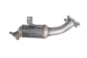 Catalytic Converter Fits 2019-2021 Subaru WRX STI Turbo 2.5L H4 GAS DOHC - Picture 1 of 2