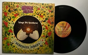 CORPORACION LATINA  LLEGO PA' QUEDARSE GUAGUANCO   ♫ - Picture 1 of 2