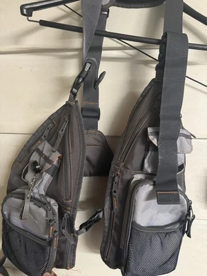 Field n stream  Fly  fishing vest lightweight - Image 1 of 3