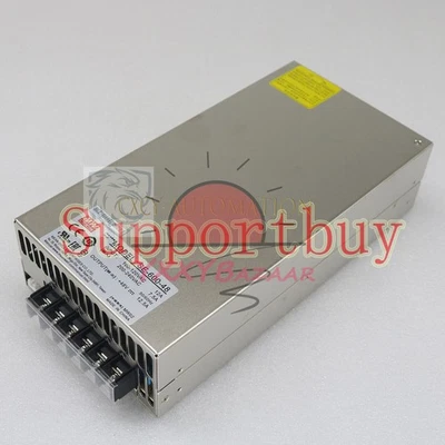 New SE-600-48 For MEAN WELL Switching Power Supply Free Shipping~ - Image 1 of 4