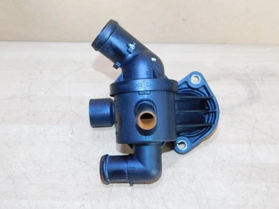 MOTOR AUDI A1 A3 VW GOLF MK6 CADDY TOURAN 1.6TDI CAY - TERMOSTATO 03L1211S Foto 1 de 3