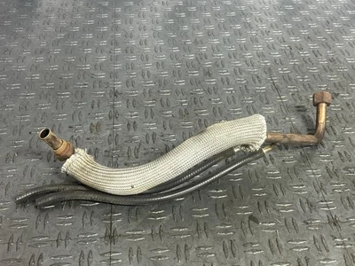 Ford Mustang SVT Cobra 2003-04 OEM EGR - para 4,6 4 V S/C'd 283 Foto 1 de 4