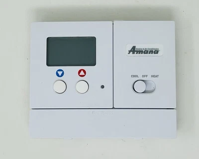 Termostato digital no programable Amana PSP1100 FUNCIONA Foto 1 de 4